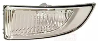 VAN WEZEL 4377915 -  Фонарь указателя поворота